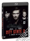 (Blu-Ray Disk) City State 2 film in dvd di Olaf De Fleur Johannesson