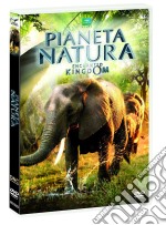 Pianeta Natura dvd