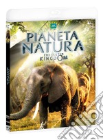 (Blu-Ray Disk) Pianeta Natura (Lenticolare 3D) (Blu-Ray 3D+Blu-Ray) brd