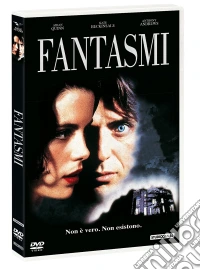Fantasmi dvd