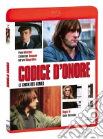 (Blu-Ray Disk) Codice D'Onore