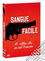 Sangue Facile dvd