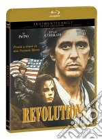 (Blu-Ray Disk) Revolution (Indimenticabili) brd