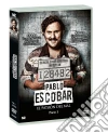 Pablo Escobar: El Patron Del Mal Parte 1 (5 Dvd) dvd