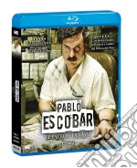 (Blu-Ray Disk) Pablo Escobar: El Patron Del Mal Parte 2 (3 Blu-Ray) brd