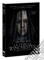 Vedova Winchester (La) dvd