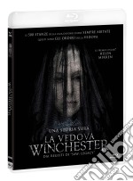 (Blu-Ray Disk) Vedova Winchester (La) brd