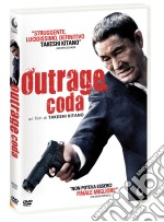 Outrage Coda dvd