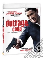 (Blu-Ray Disk) Outrage Coda brd