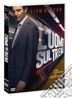 Uomo Sul Treno (L') - The Commuter dvd