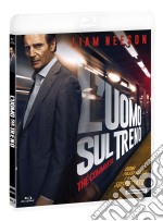 (Blu-Ray Disk) Uomo Sul Treno (L') - The Commuter brd