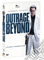 Outrage Beyond dvd