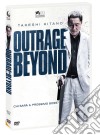 Outrage Beyond film in dvd di Takeshi Kitano