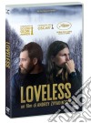 Loveless dvd