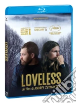 (Blu-Ray Disk) Loveless