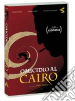 Omicidio Al Cairo dvd