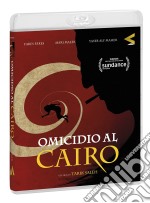 (Blu-Ray Disk) Omicidio Al Cairo brd