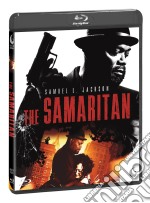 (Blu-Ray Disk) Samaritan (The) brd