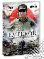 Emperor dvd