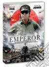 Emperor dvd