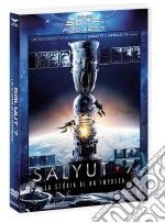 Salyut 7 (Sci-Fi Project) dvd