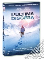 Ultima Discesa (L') dvd