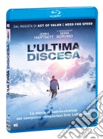 (Blu-Ray Disk) Ultima Discesa (L') brd