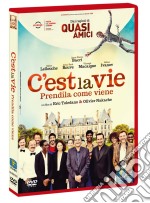 C'Est La Vie - Prendila Come Viene dvd