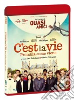 (Blu-Ray Disk) C'Est La Vie - Prendila Come Viene brd