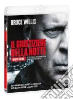 (Blu-Ray Disk) Giustiziere Della Notte (Il)
