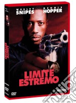 Limite Estremo dvd