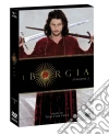 Borgia (I) - Stagione 02 (4 Dvd) film in dvd di Oliver Hirschbiegel