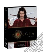 (Blu-Ray Disk) Borgia (I) - Stagione 02 (2 Blu-Ray) brd