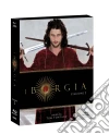 (Blu-Ray Disk) Borgia (I) - Stagione 02 (2 Blu-Ray) film in dvd di Oliver Hirschbiegel