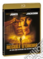 (Blu-Ray Disk) Regole D'Onore (Indimenticabili) brd