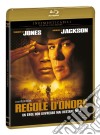 (Blu-Ray Disk) Regole D'Onore (Indimenticabili) dvd