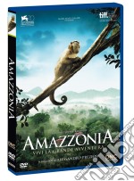 Amazzonia dvd