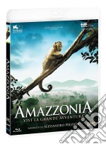 (Blu-Ray Disk) Amazzonia brd