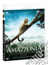 (Blu-Ray Disk) Amazzonia (Blu-Ray 3D) film in dvd di Thierry Ragobert