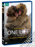 One Life dvd