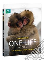 (Blu-Ray Disk) One Life brd