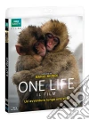 (Blu Ray Disk) One Life dvd