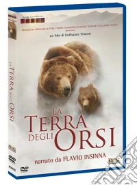Terra Degli Orsi (La) dvd