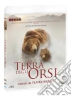 (Blu-Ray Disk) Terra Degli Orsi (La) film in dvd di Guillaume Vincent