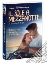 Sole A Mezzanotte (Il) dvd