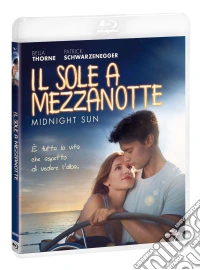 (Blu-Ray Disk) Sole A Mezzanotte (Il) brd