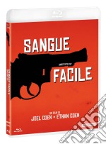 (Blu-Ray Disk) Sangue Facile brd