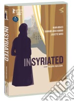 Insyriated dvd