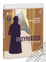 (Blu-Ray Disk) Insyriated brd