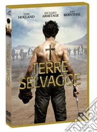 Terre Selvagge dvd